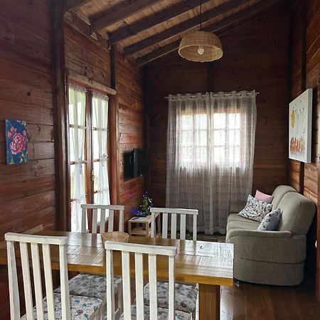 Casa Gamboa Beach Garopaba Dış mekan fotoğraf