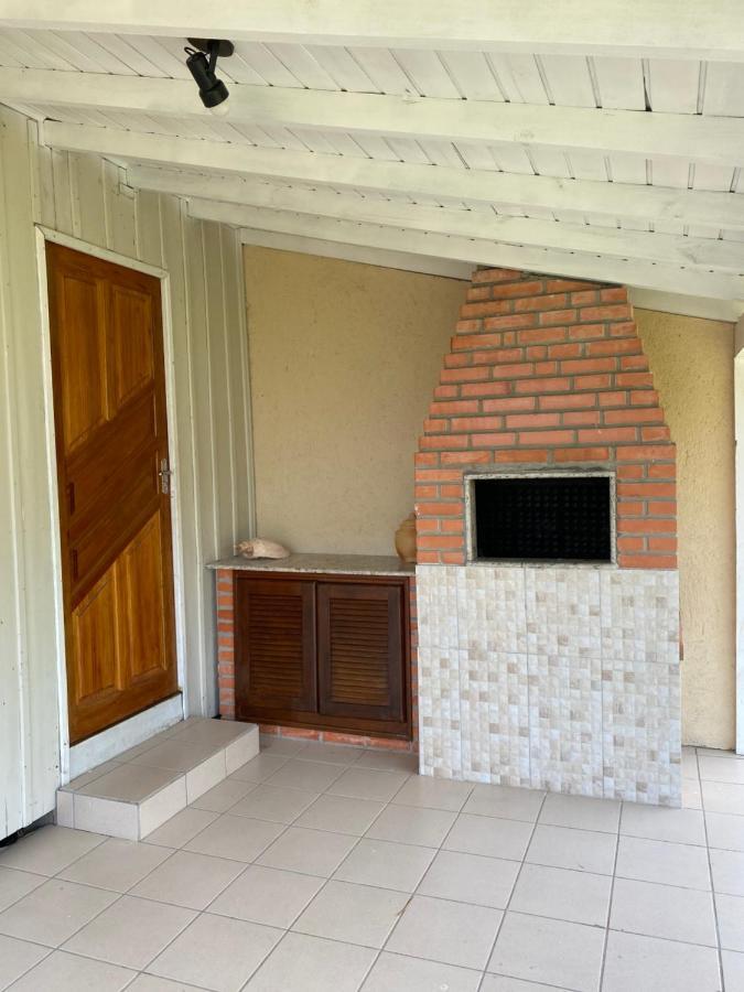 Casa Gamboa Beach Garopaba Dış mekan fotoğraf