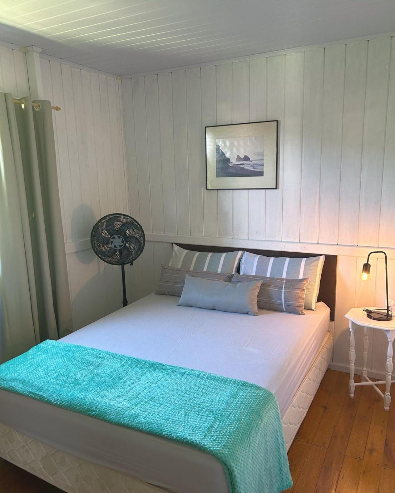 Casa Gamboa Beach Garopaba Dış mekan fotoğraf