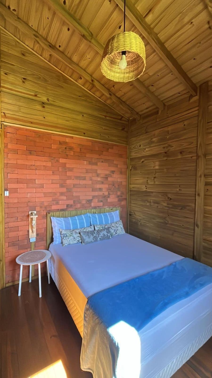 Casa Gamboa Beach Garopaba Dış mekan fotoğraf