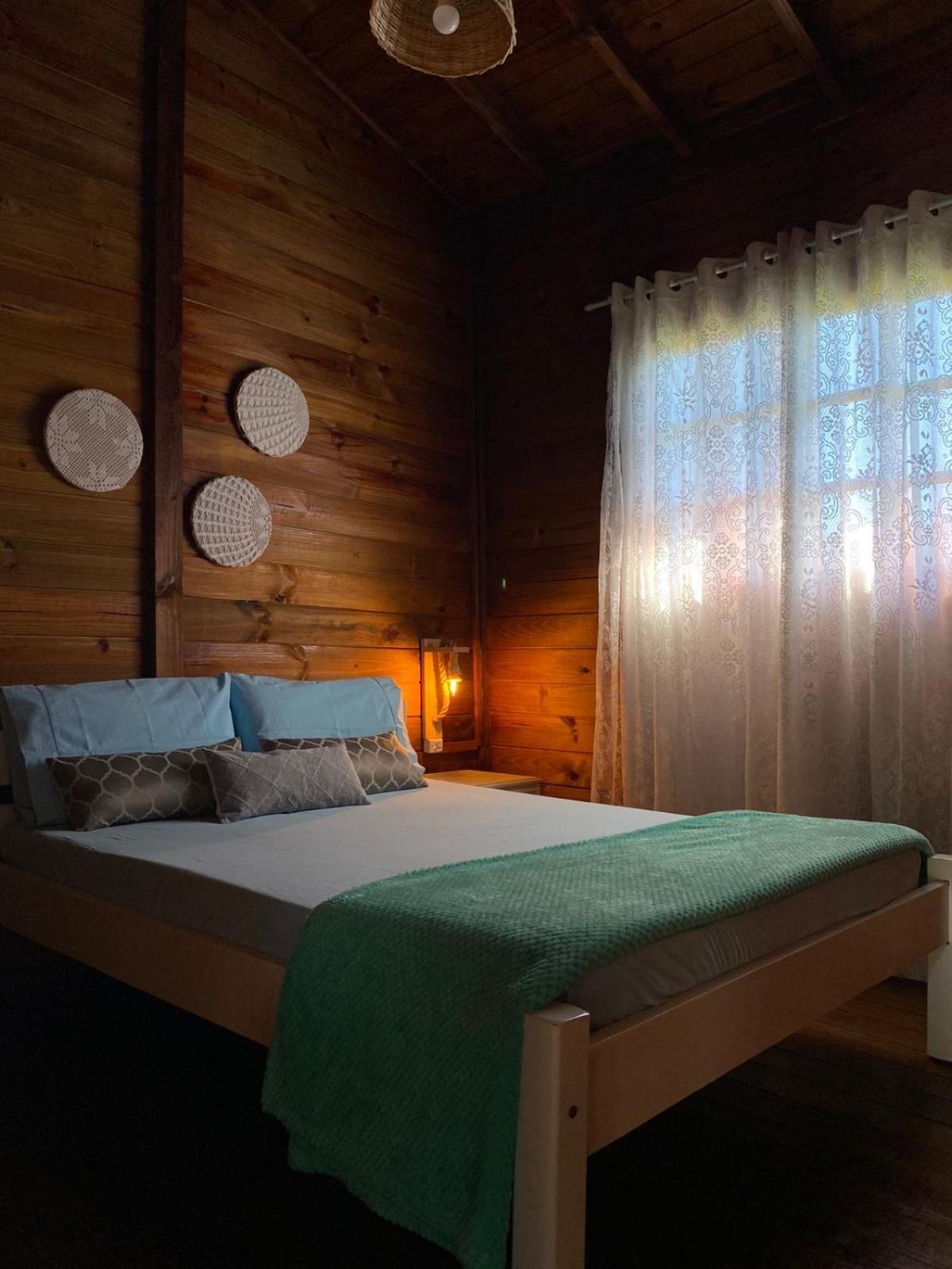 Casa Gamboa Beach Garopaba Dış mekan fotoğraf